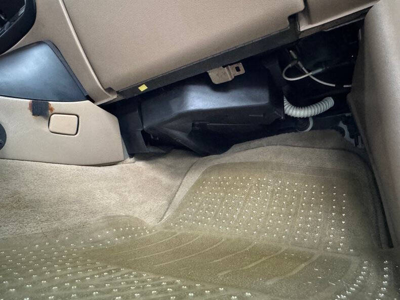 1997 Ford Explorer