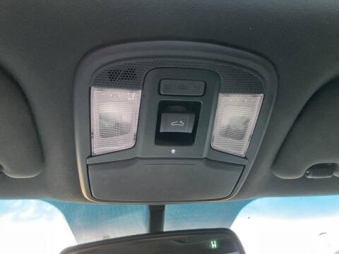 2015 Kia Optima SXL Turbo