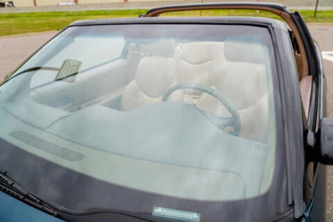 1995 Oldsmobile Cutlass Supreme