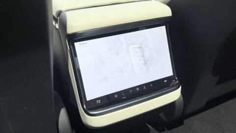2026 Tesla Model S Plaid