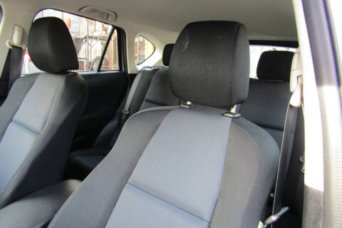 2013 Mazda CX-5 Sport