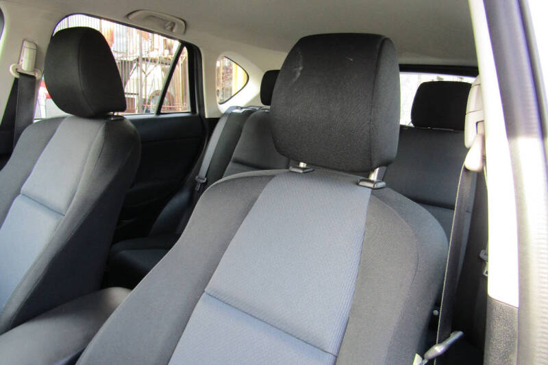 2013 Mazda CX-5 Sport