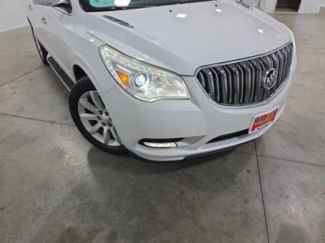 2016 Buick Enclave Premium