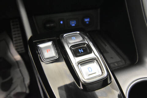 2020 Hyundai Sonata SEL Plus