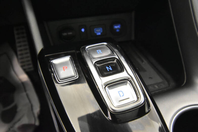 2020 Hyundai Sonata SEL Plus