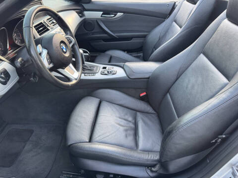 2010 BMW Z4 sDrive30i