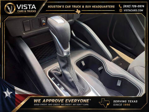 2022 Nissan Frontier