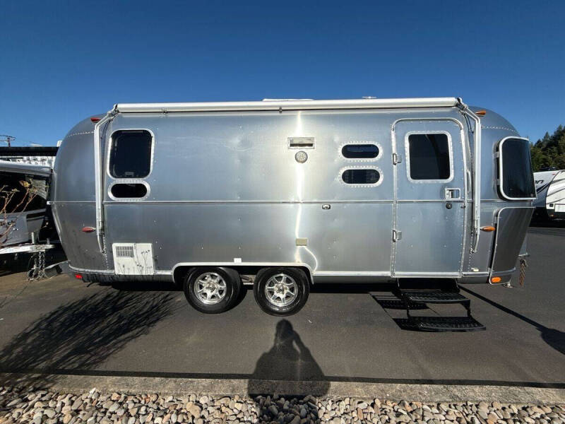 2015 Airstream Flying Cloud