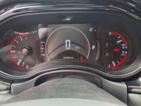 2021 Dodge Durango GT