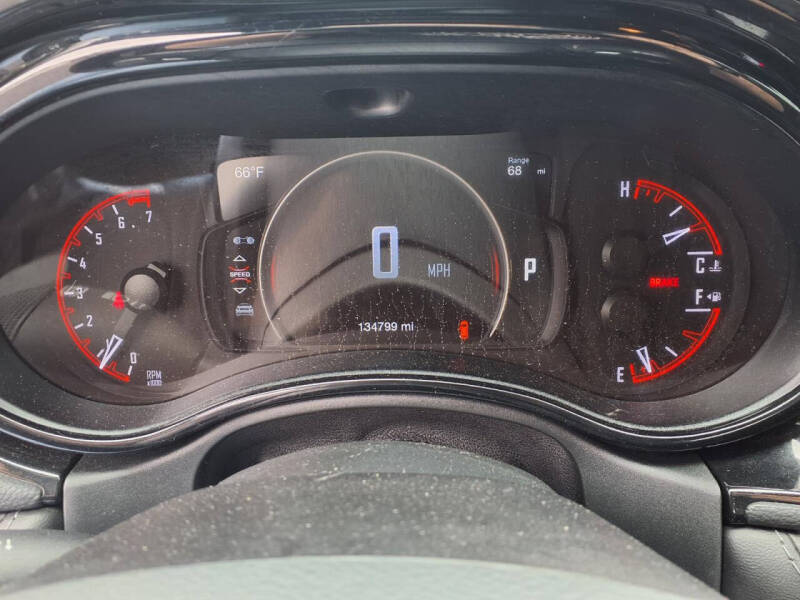 2021 Dodge Durango GT