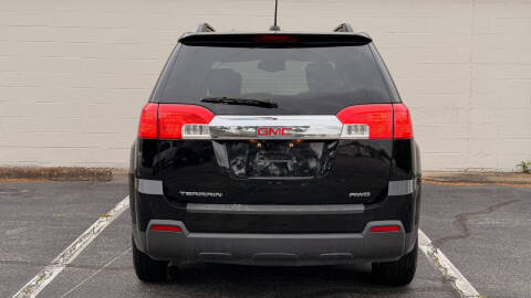 2015 GMC Terrain SLT-1