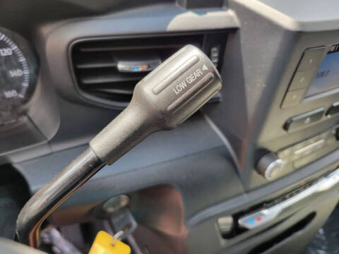 2021 Ford Explorer Police Interceptor Utility