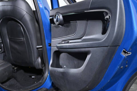 2019 MINI Countryman Cooper S ALL4