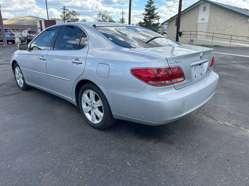 2006 Lexus ES 330