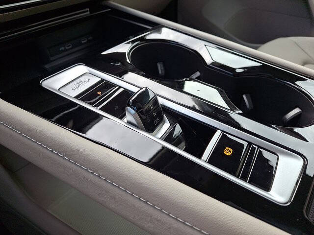 2024 Volkswagen Atlas SEL Premium R-Line 4Motion