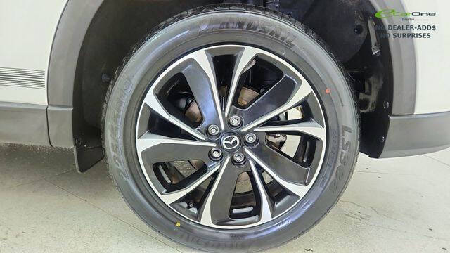 2022 Mazda CX-5 2.5 S Premium