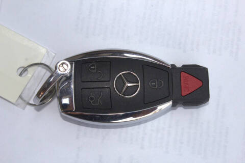 2015 Mercedes-Benz GL-Class GL 450 4MATIC