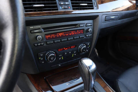 2013 BMW 3 Series 335i