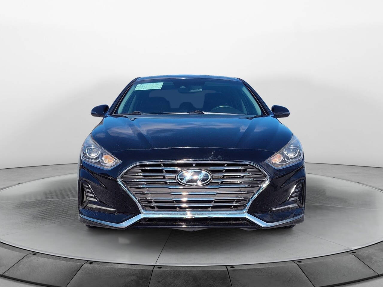 2018 Hyundai SONATA for sale at Tennessee Motors in Elizabethton, TN