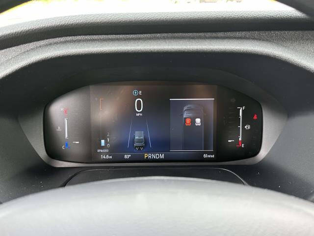 2026 Ford Transit 250
