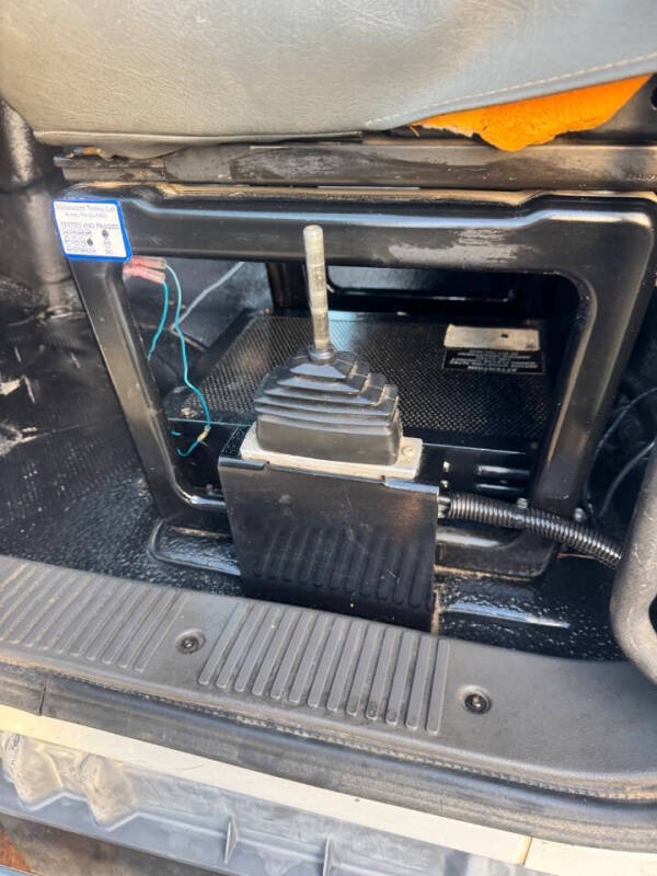 2012 International DuraStar 4300