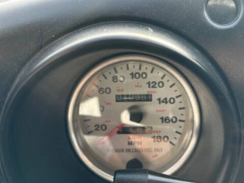 1995 Dodge Viper RT/10