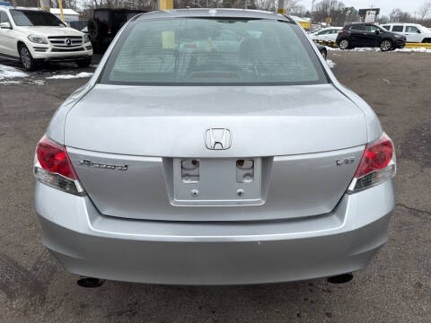 2010 Honda Accord