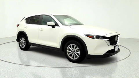 2023 Mazda CX-5 2.5 S Select