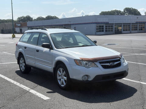 2009 Subaru Outback for sale at Urban Auto Connection in Richmond VA