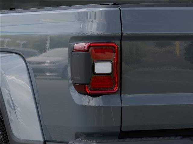 2026 Jeep Gladiator Sahara