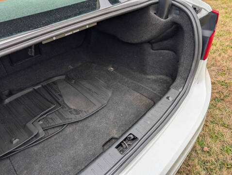 2015 Volvo S60 T6 Drive-E Platinum