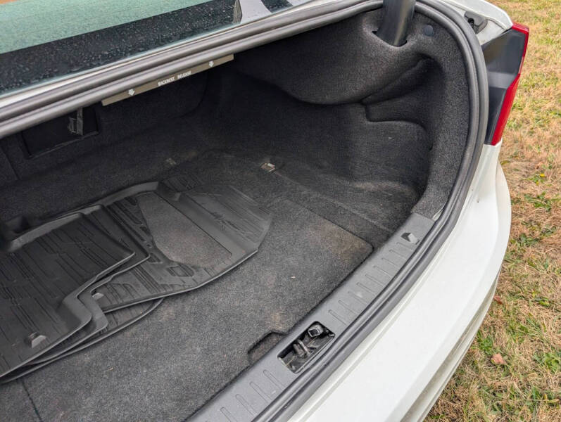 2015 Volvo S60 T6 Drive-E Platinum