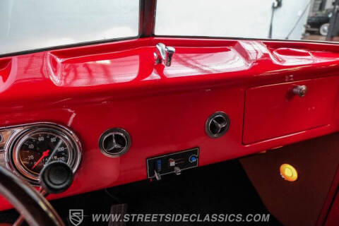 1948 International KB-1