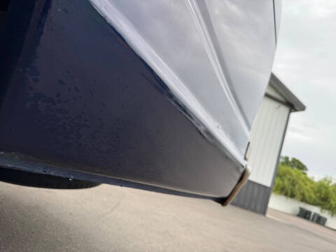2011 Ford E-Series E-250