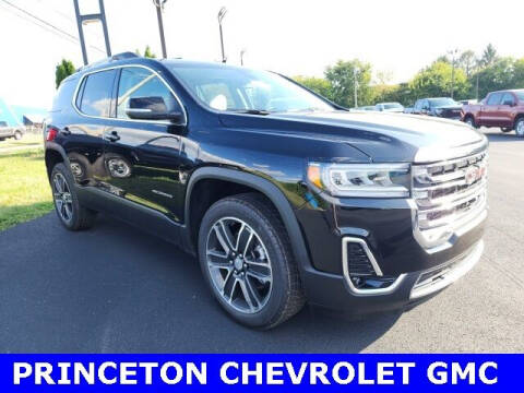 2023 GMC Acadia for sale at Piehl Motors - PIEHL Chevrolet Buick Cadillac in Princeton IL
