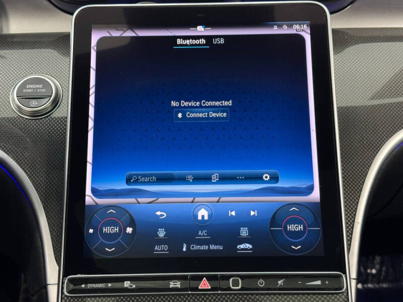 2022 Mercedes-Benz C-Class C 300