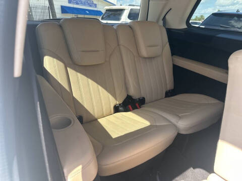 2019 Mercedes-Benz GLS GLS 450