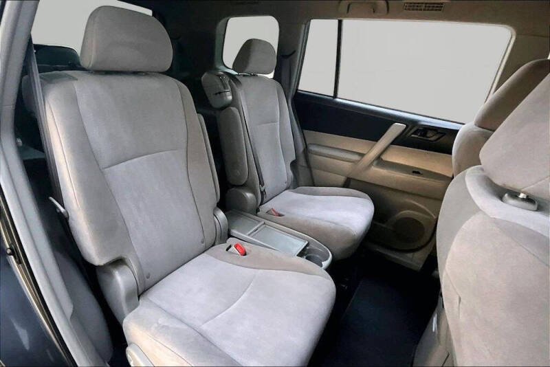 2013 Toyota Highlander