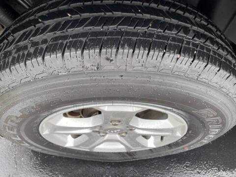 2018 Jeep Wrangler Unlimited