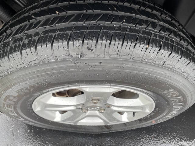 2018 Jeep Wrangler Unlimited