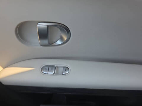 2023 Hyundai Ioniq 5 SE