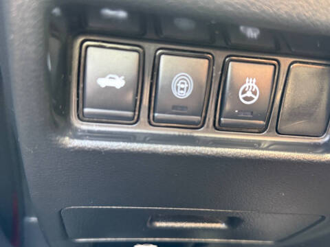 2020 Nissan Maxima 3.5 SR