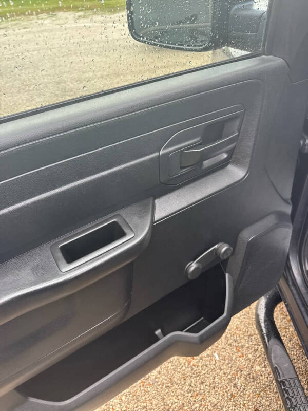 2015 RAM 1500 Express