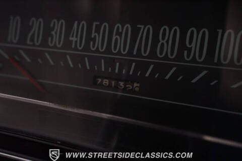 1968 Chevrolet Impala