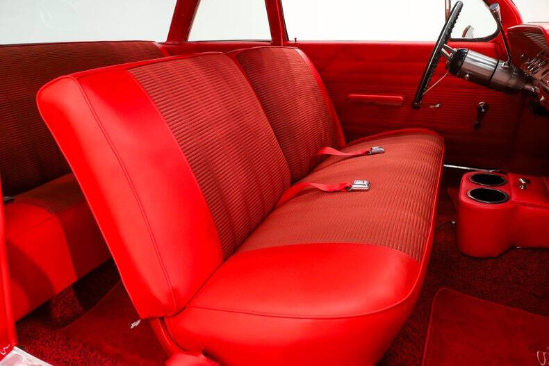 1961 Chevrolet Biscayne