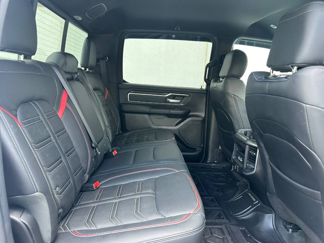 2022 Ram 1500 for sale at Phoenix Motor Co in Romulus, MI