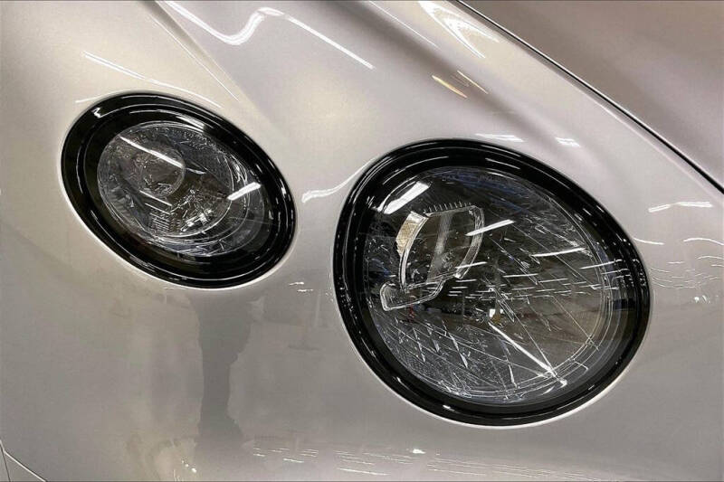 2024 Bentley Continental