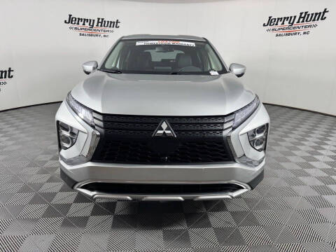 2025 Mitsubishi Eclipse Cross SE