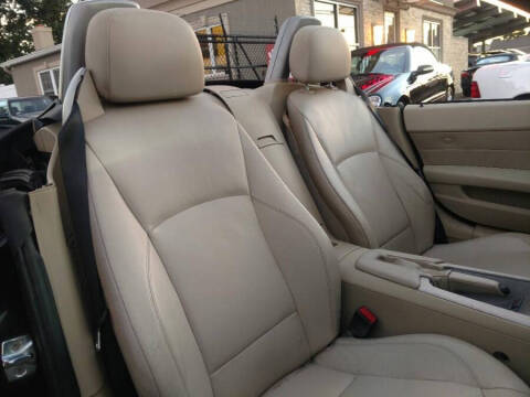 2003 BMW Z4 2.5i