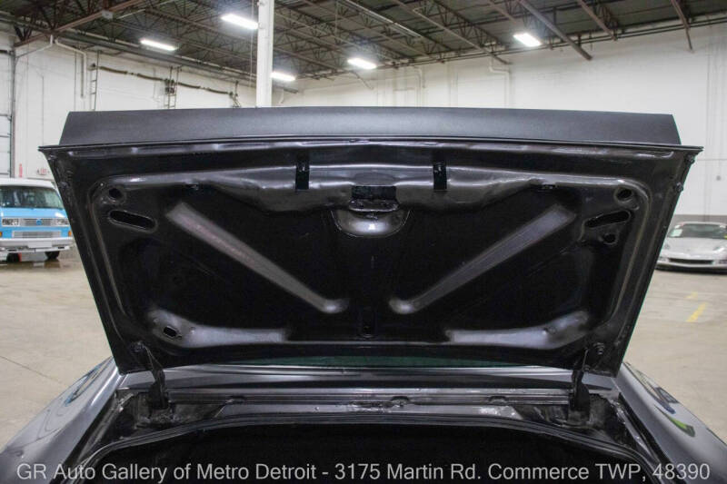 1978 Chevrolet Camaro